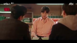 سریال کره ای خوراکی شیرین sweet munchines2020با زیرنویس فارسی قسمت چهارم