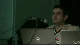 سخنرانی استاد رائفی پور - انسان و شیطان در قرآن و تورات - (جلسه 1) - تهران - 1389/12/16