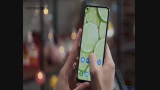 انباکس گوشی و لینک خرید مناسب ترین قیمت  گوشی A60سامسونگ در الکتریک عمده