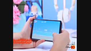 انباکس نوکیا 9 گوشی جدید نوکیا
