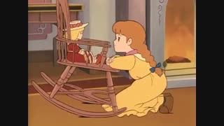 Licca A Little Princess Sara Episode 04