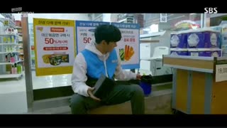 قسمت اول سریال کره ای فروشگاه ست بیول تازه کارBackstreet Rookie2020 با بازی جی چانگ ووک و کیم یو جونگ(زیرنویس  فارسی اضافه شد)