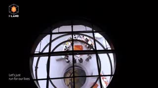 موزیک IU _ Into the I-LAND