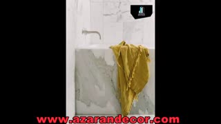 سنگ مصنوعی آذران دکور