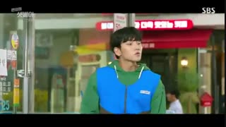 قسمت اول سریال  کره ای فروشگاه ست بیول تازه کارBackstreet Rookie +زیرنویس فارسی آنلاین 2020 با بازی جی چانگ ووک و کیم یو جونگ