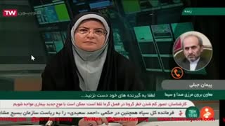 قطع شبکه های برون مرزی عمدی یا اتفاقی - تیر خلاص های دولت روحانی