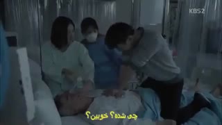 قسمت یازدهم11 نسل خورشید(Descendants of the Sun) با زیرنویس چسبیده فارسی