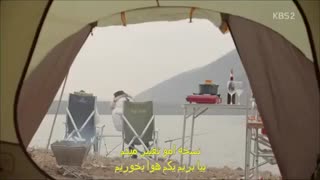 قسمت شانزدهم16(آخر) نسل خورشید(Descendants of the Sun) با زیرنویس چسبیده فارسی