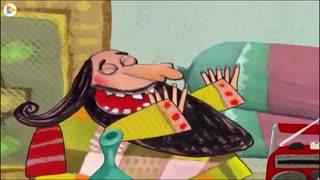 شکرستان - عمو کریم زپلشک