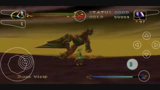 Castlevania N64 Game - Part 10 The End