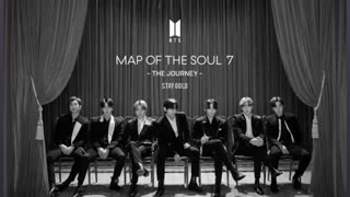 BTS 방탄소년단 - Stay Gold