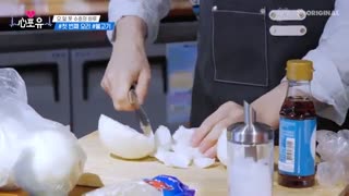 قسمت نوزدهم از فصل سوم برنامه Heart for you با حضور سوهو همراه با زیرنویس فارسی آنلاین با کیفیت1080