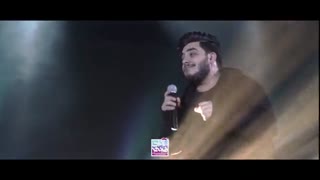 آرون افشار - اجرای زنده ی آهنگ دلشوره