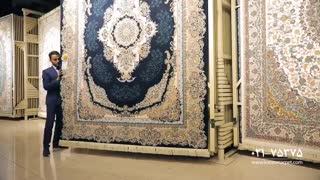 شعبه نیکامال آقای فرش