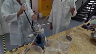 کوئنچسی؛ آب شیرین کن قابل حمل!
