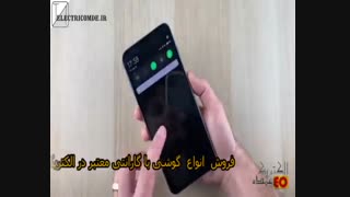 خرید و معرفی گوشی Black Shark 3 Proدر الکتریک عمده