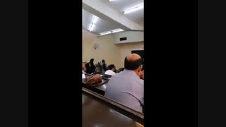 جات خالی چه کلاس خوبی