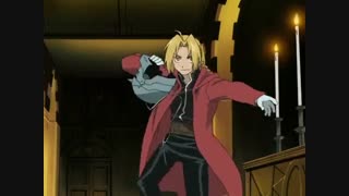 کیمیاگر تمام فلزی fullmetal alchemist قسمت 1 زیرنویس فارسی
