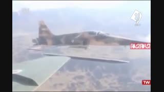 رزمایش مشترک سپاه و ارتش