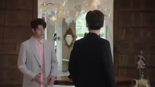 سریال چینی تو سرنوشت من هستی قسمت 21 با زیرنویس فارسی /You Are My Destiny Chinese Drama 2020