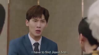 سریال چینی تو سرنوشت من هستی قسمت 24 با زیرنویس فارسی /You Are My Destiny Chinese Drama 2020