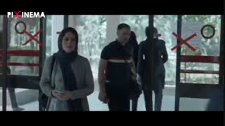 سکانس فیلم سینمایی هزاتو ، رو شدن ماجرای دزدی بچه توسط بیتا!