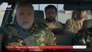 دانلود قسمت ۵۰ (آخر) سریال سرباز