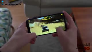 آنباکس هوآوی Nova  5T در الکترک عمده