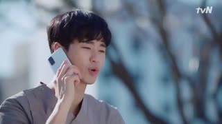 قسمت اول سریال کره ای It’s Okay to Not Be Okay 2020 - با زیرنویس فارسی