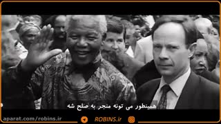 سریال انگیزشی آنتونی رابینز "استعدادهایت را شکوفا کن" قسمت 1