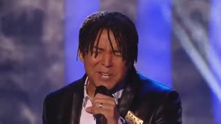 اجرای زنده ی آهنگ زیبای  ?why (چرا؟)توسط 3T برادرزاده های مایکل جکسون♡