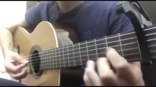 اجرای زیبای یکی از هنرجوهای استاد امیر کریمی