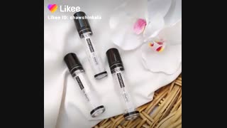 ژل ابروی ویولت