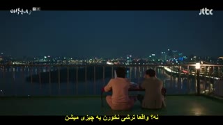 قسمت6سریال خوراکی شیرین+زیرنویس چسبیده(درخواستی) Sweet Munchies 2020