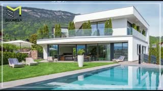اصول و مهندسی در ویلا سازی