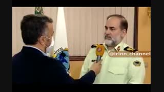 چرا قاضی منصوری در رومانی زندانی نبود؟