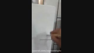 دیوارنگاری و  زیرسازی (نقاشی دیواری)