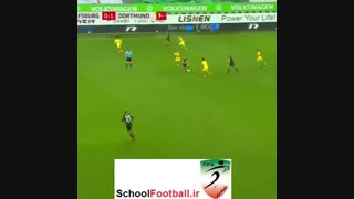 تغییر سریع از وضعیت دفاعی به حمله