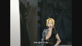 کیمیاگر تمام فلزی fullmetal alchemist قسمت 2 زیرنویس فارسی