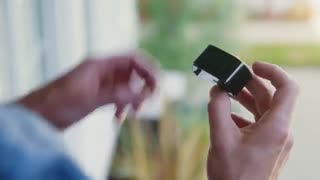 Introducing the Bosma Sentry Video Doorbell