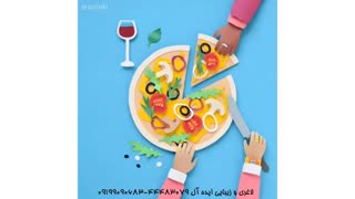 فست فود و چاقی مفرط!!!