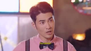 خانم رایت خارق العاده من 2 قسمت 12 (آخر) با زیرنویس فارسی /My Fantastic Mrs Right S2 Chinese Drama 2020
