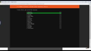 آموزش ویدئویی نصب اوبونتو 18 بر روی ماشین مجازی
