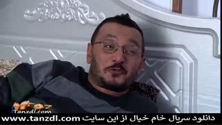 سریال ترکی خام خیال