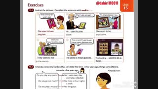 تدریس گرامر