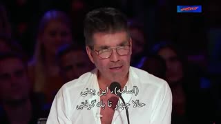 America’s Got Talent - قسمت دوم