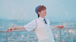 CRAVITY - Cloud 9 Music Video