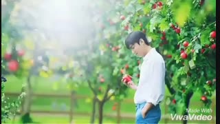 میکس ویژه به مناسبت تولد اوپا لی مین هو 이민호 ♥