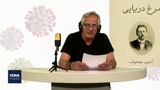 تماشاخانه ایسنا؛ «اوضاع درام هنر» به روایت مجید مظفری