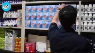 شرکت ایستاب شیمی آپادانا